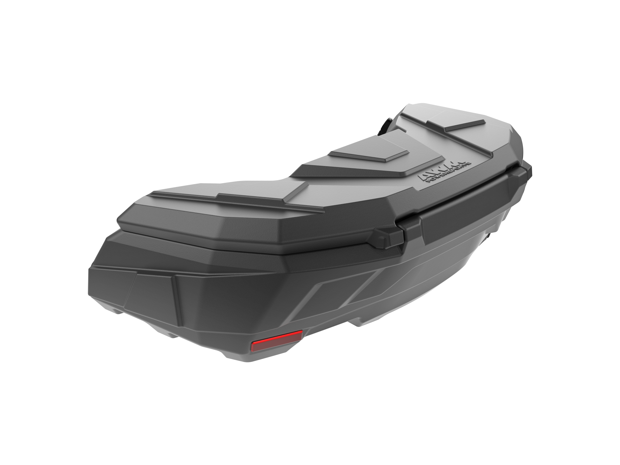 картинка Кофр для CFMOTO X5 H.O./X6EPS от магазина Vezdehod38