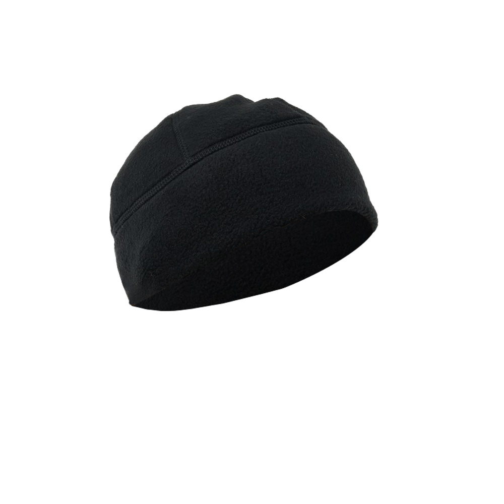 картинка Шапка флисовая Black от магазина Vezdehod38