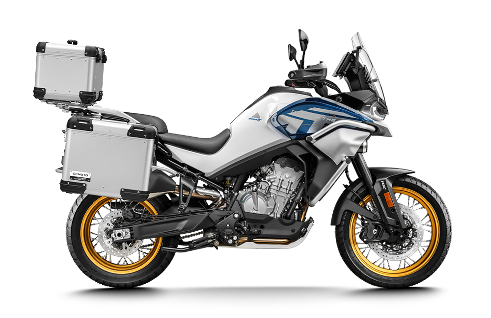 картинка CFMOTO 800MT Исследователь (800MT Explore) 