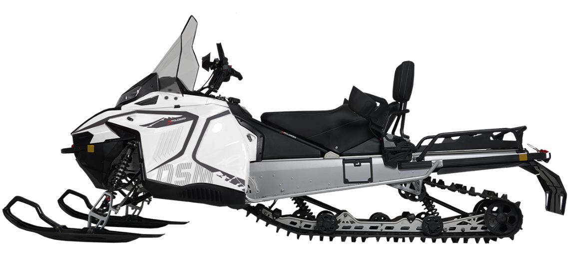 картинка OSM SM1000 Белый 